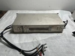 Schaeffner Fn 258-16-29 Line Filter Unit 480vac 16amp. Fixed Price $29.99.