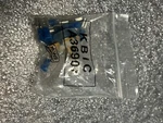 New In Bag Kb Electronics A36907 Potentiometer. Fixed Price $34.99.