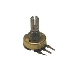 Rv170-24-15k-a14-3 Alpha Wire Co. Audio Potentiometers, 10k Ohm. Fixed Price $35.00.