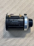 Nice Helipot Precision Potentiometer A- R 100 L.25. Fixed Price $9.09.