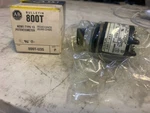 Surplus Allen Bradley 800t-u35 /p Potentiometer 20 Kilohms Resistance Type 4/13. Fixed Price $200.00.