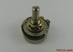 Adjustable Resistor Potentiometer Clarostat Cm37455, Nsn 5905-00-134-9874,. Fixed Price $113.92.