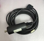 Inficon Crystal Interface Unit Ipn760-600-g1 With Cable 600-1039-g15 Ce. Fixed Price $120.00.