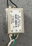 Used Okaya Sup-b6h-e Noise Filter W/ Warranty Free Shipping. Fixed Price $24.99.