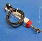 Opkon Linear Resistive Transducer Potentiometer Rtm100d5k 24vdc 100mm Travel. Fixed Price $99.99.