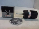 New In Box Tokyo Rikosha Vp-03c Varitap Potentiometer. Fixed Price $33.25.