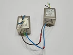 Corcom 3eq3 F7259 Emi Filter 120-250vac - Lot Of 2. Fixed Price $141.55.