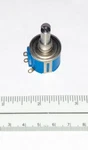 New Bourns 3540s-001-103 Wirewound Pot Potentiometer - Free Shipping !!!. Fixed Price $15.50.