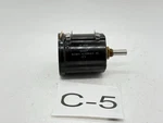 Beckman Helipot Sa-6795 Precision Rotary Potentiometer 10-turn Sensor Cw/ccw. Fixed Price $55.00.