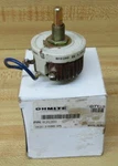 Ohmite Rjs2r0 Rheostat. Fixed Price $90.33.