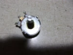 Clarostat Cm38235 500 140-6948 Potentiometer #64 *free Shipping*. Fixed Price $9.99.