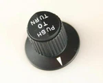Pt70-3-2g Raytheon Knob Phenolic Skirted. Fixed Price $39.87.