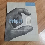 Beckman Helipot Potentiometer Data File Manual 1950's. Fixed Price $21.99.