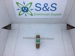Cefcon/cefco Crs-r 50 Amp 250v Dual Element Time Delay Fuse Class Rk5. Fixed Price $3.99.