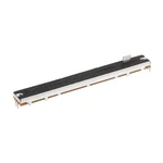 Fader Variable Resistors Mixer Straight Slide Potentiometer 128mm-b10k-1pcs. Fixed Price $8.24.