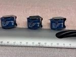 Deltrol Bz 20000-83 Coil 2000083, 120vac, 60 Hz, Quantity Of 1, 3 To Sell. Fixed Price $24.99.
