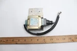 Telemecanique Sensors Snap Action Limit Switch Lever Ip66 240vac Zinc Alloy. Fixed Price $98.48.