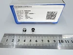 25pcs Pt6kh-104a2020 Piher Potentiometer 1turn Vertical Tht 6mm 100k 20% Linear. Fixed Price $7.49.