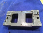505c806g13 Westinghouse Control Coil 440/480v, 50/60hz, Size 00-2, Series A200. Fixed Price $150.00.