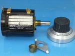 Tektronix Beckman Helipot Precision Potentiometer 30k Ohm Sa1400a Complete. Fixed Price $15.88.