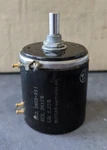 Duncan Electronics 3600-952 Rotary Position Sensor, Potentiometer 2k.. Fixed Price $14.95.