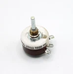 250 Ohm 12.5w Rheostat Wirewound Resistor Potentiometer 12.5 Watt Ohms Res250e. Fixed Price $129.99.
