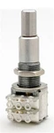 New - Cts 500k/500k Stacked Concentric Pot, Metric. Fixed Price $14.99.