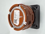 Moore Industries Ptx/1k-0-100/4-20ma/12-42dc 2l Potentiometer Transmitter. Fixed Price $169.00.