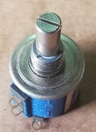 Bourns 3541h-1-203 Potentiometer New. Fixed Price $35.00.