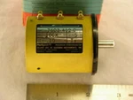 1 Vintage Beckman Helipot 7603-412-0 100k 5% Prec. 5w 10 Turn Potentiometer. Fixed Price $26.99.