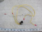 Baum Folder Sp60020 137/8536 Potentiometer W Knob, Used. Fixed Price $18.95.