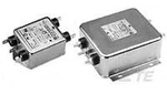 Te Connectivity / Corcom Brand 3vw1 Power Line Filter Multi-purpose Rfi 50hz/.... Fixed Price $48.84.