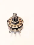 50k Ohm Allen-bradley Type-j Potentiometer 1 Pc. Fixed Price $15.85.