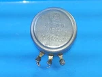 Allen Bradley 1 Meg Ohm Potentiometer 311-0039 Type J Pot Made In Usa. Fixed Price $6.88.