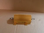 Pacific 250ch 1% 250 Watt Power Resistor. Fixed Price $39.99.
