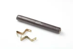 Lot Of 7 Ohmite 0601 Resistor 25ohms 100 Watts 270-100m-40. Fixed Price $71.10.