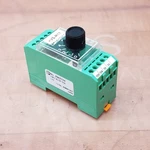 Phoenix Contact 2942124 Potentiometer, Emg 30-sp-10k - Used. Fixed Price $12.34.