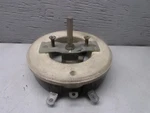Ohmite Rns50r Rheostat 50 Ohms. Fixed Price $109.19.