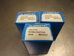 Clarostat 53c375k Rv4aysd753a Potentiometer Lot Of 3!. Fixed Price $89.99.