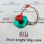 Midori Green Pot Cpp-45 E-3 Potentionmeter. Fixed Price $200.25.