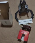 Ohmite Rjs12r Rheostat Variable Resistor Potentiometer =nib= Rjs12. Fixed Price $40.00.