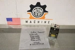 Cutler-hammer Type M Relay W/ 9-1989-3 480v/60cy 440v/50cy Coil Used See Pics. Fixed Price $24.99.