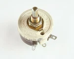 350 Ohm 25w Rheostat Wirewound Resistor Potentiometer 25 Watt 350ohm Ohms. Fixed Price $68.99.