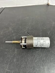 Potentiometer Rotary Motor. Rca 1470344-4. Motor-driven Pot. 6 Vac 4425-344. Fixed Price $30.00.