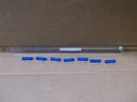 3057y-1-500 Bourns New In Box 50 Ohm Potentiometer 3057y1500. Fixed Price $18.99.