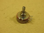Ohmite 100k Potentiometer, Rv4naysd104a, Cmu1041, 100000 Ohms, Type Ab - New. Fixed Price $16.00.