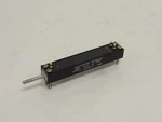 183928 New-no Box; Eti Systems Lcp12b-50-10k Linear Potentiometer; 10 Kilohms. Fixed Price $45.52.