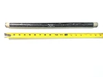 100 Ohms Carborundum 890as101l Non Inductive Carbon Composite Resistor 20 % 18". Fixed Price $97.99.