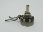 Clarostat Rv4naysd152a Potentiometer 53c3-1500-s 1.5k Ohms Used. Fixed Price $14.14.