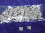 Lot Of 80 Bi Technologies 68wr1k Multi-trurn Potentiometer 1k Ohm 10% 0.5w. Fixed Price $25.00.